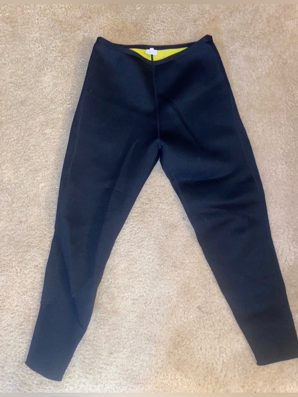 Sauna Sweat Pants